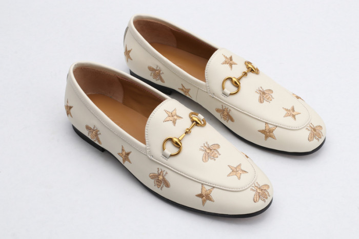 G*u*i loafer