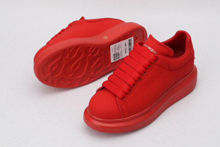 ALEXANDER MCQUEEN OVERSIZED