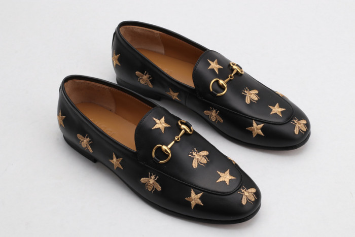 G*u*i loafer