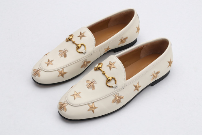 G*u*i  loafer