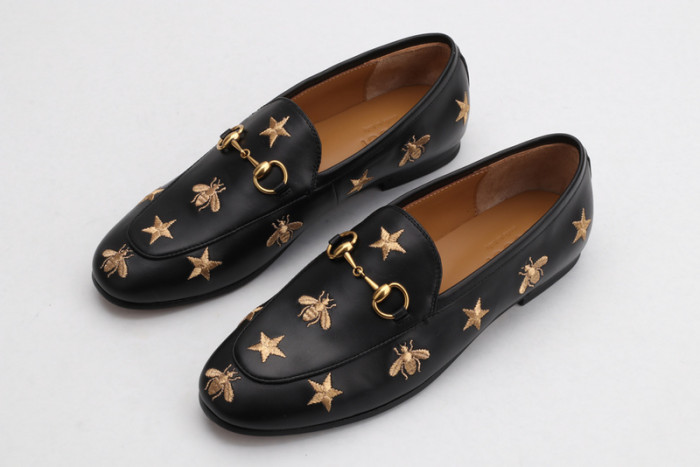 G*u*i  loafer