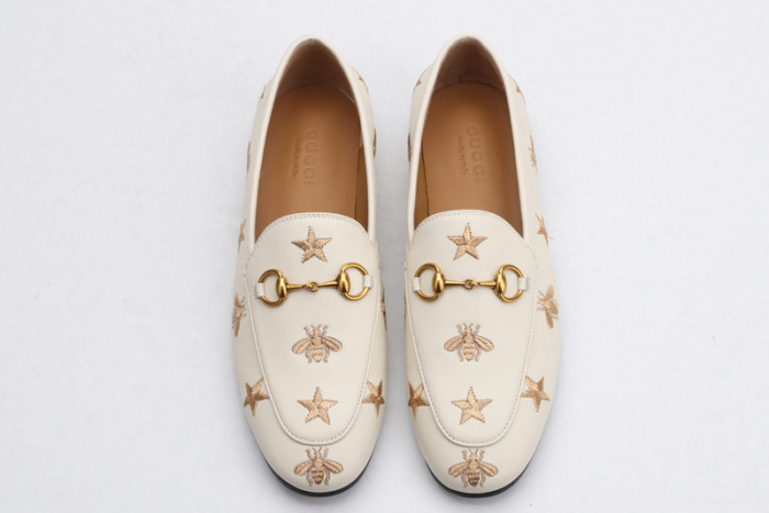 G*u*i loafer