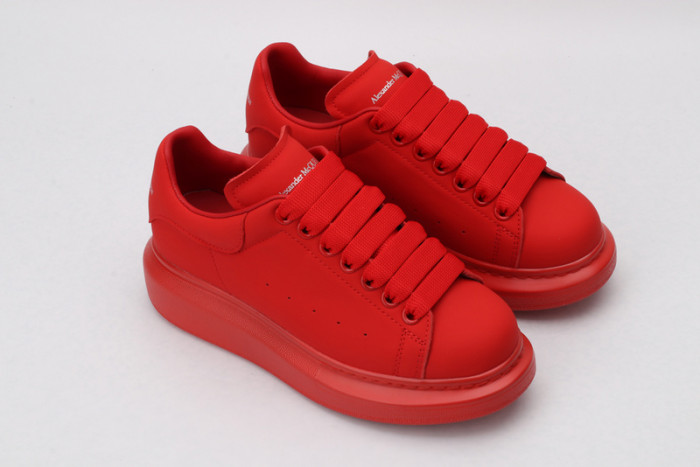 ALEXANDER MCQUEEN OVERSIZED