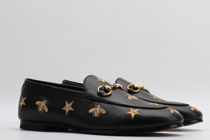 G*u*i loafer