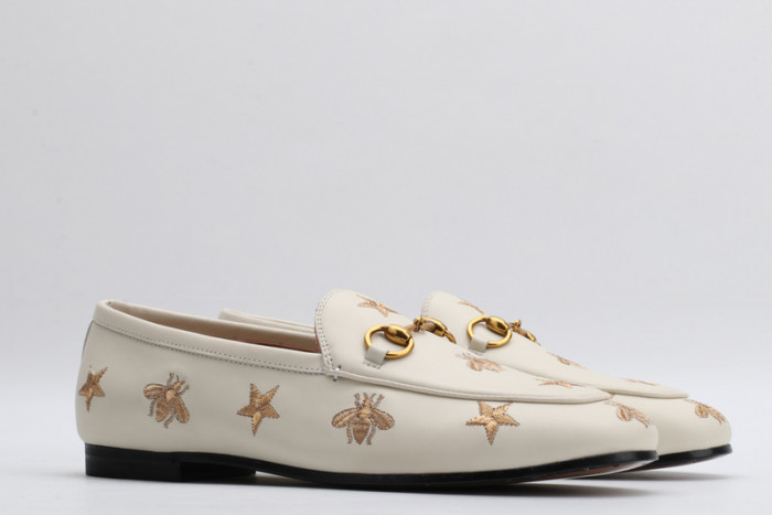 G*u*i loafer