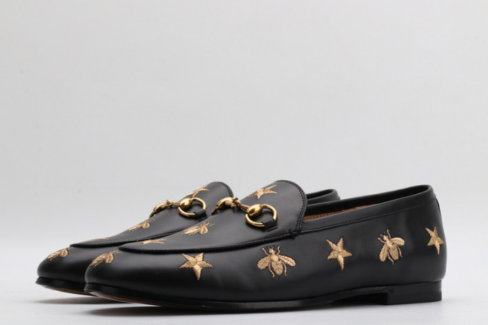 G*u*i loafer