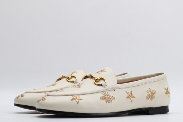 G*u*i loafer