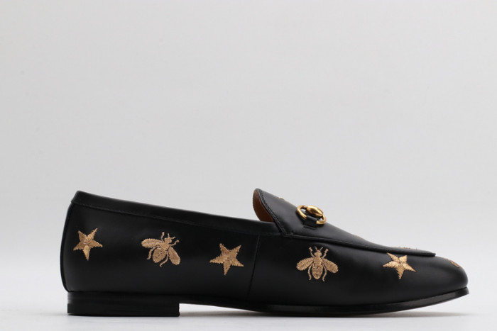 G*u*i loafer