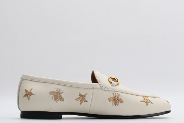G*u*i loafer