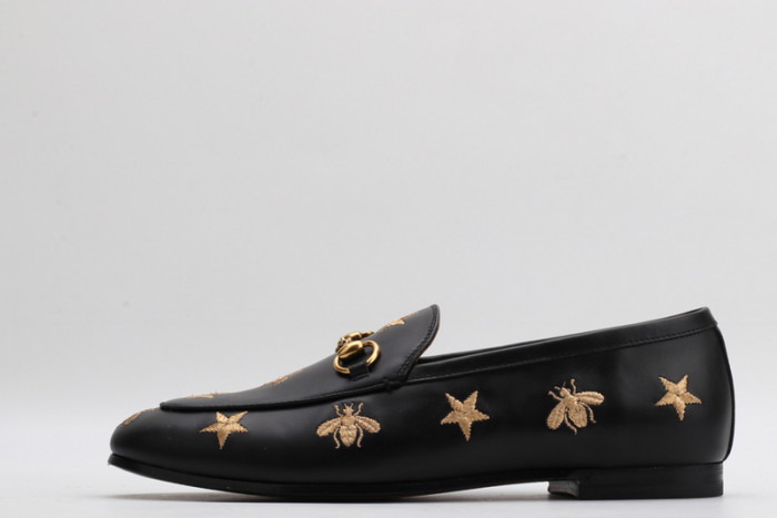 G*u*i loafer