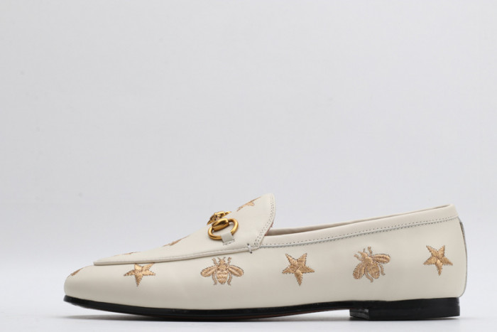 G*u*i loafer