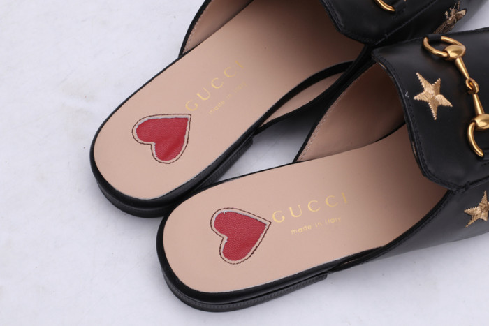 G*u*i  loafer