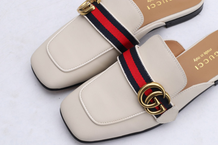 G*u*i  loafer