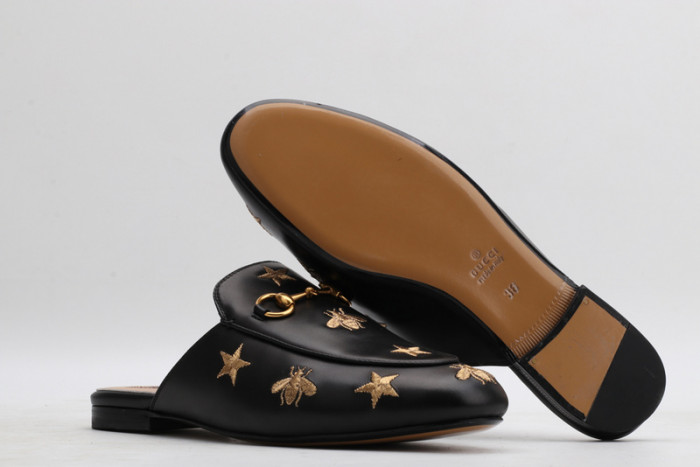 G*u*i  loafer