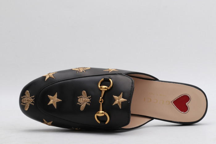 G*u*i  loafer