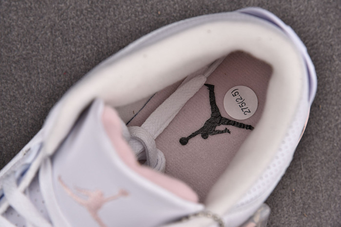 Air Jordan 3 WMNS Atmosphere (Dark Mocha) CK9246-102
