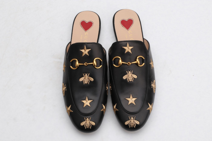 G*u*i  loafer