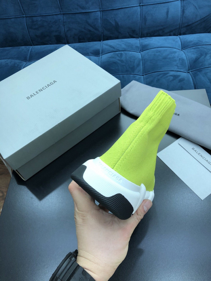 BLCG SPEED SNEAKER