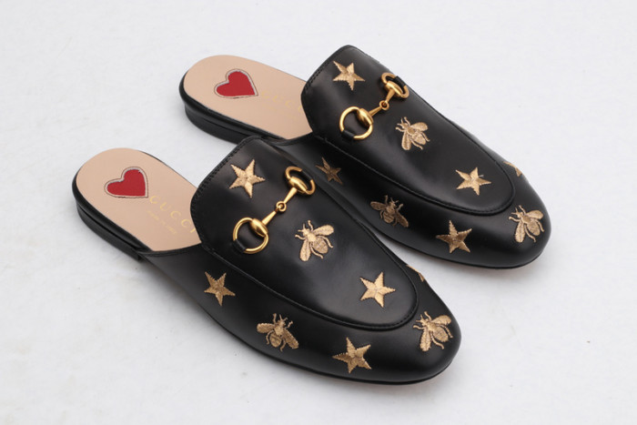 G*u*i  loafer