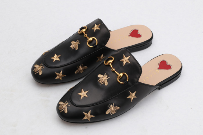 G*u*i  loafer