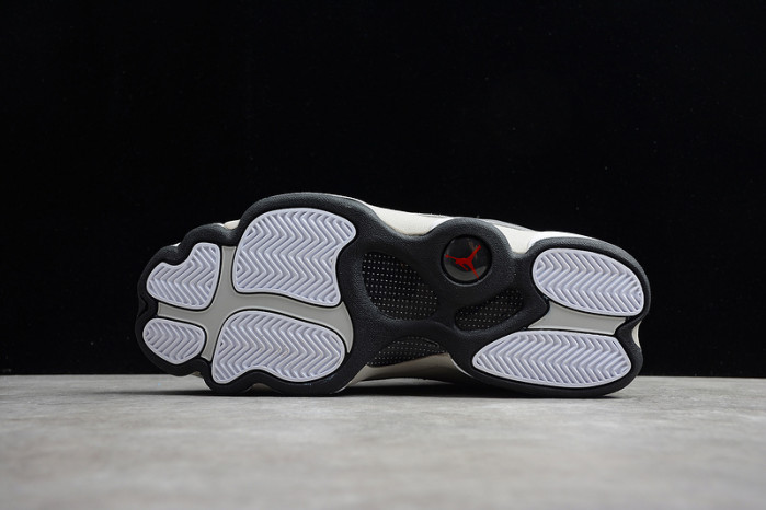Air Jordan 13 Retro Atmosphere Grey - 414571-016