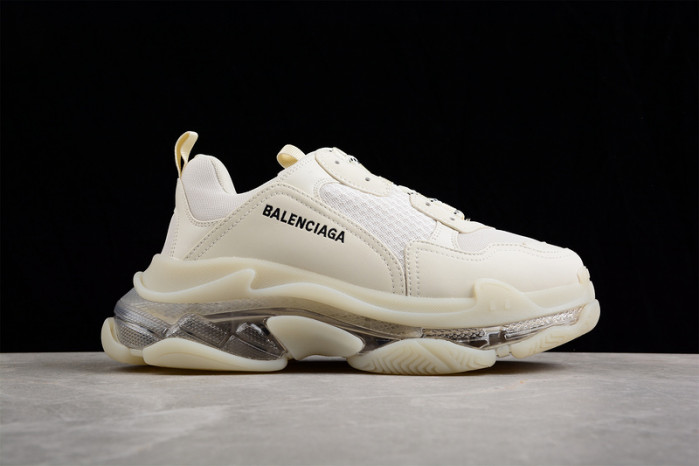 BLCG SNEAKER TRIPLE.S.