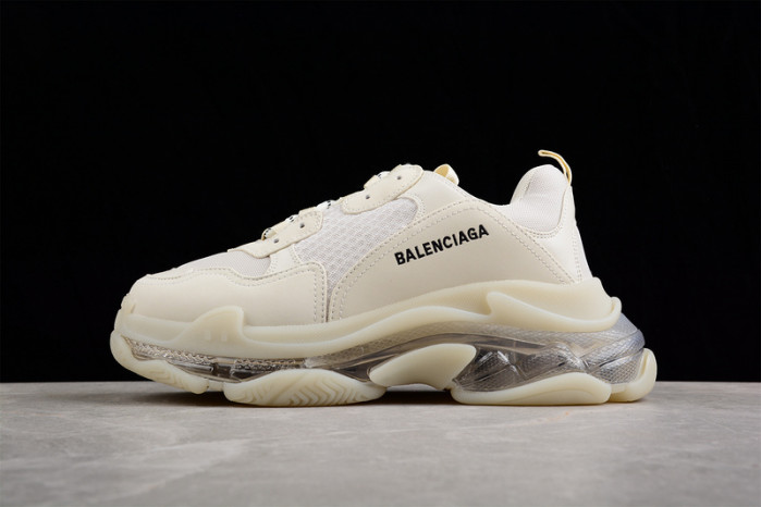 BLCG SNEAKER TRIPLE.S.