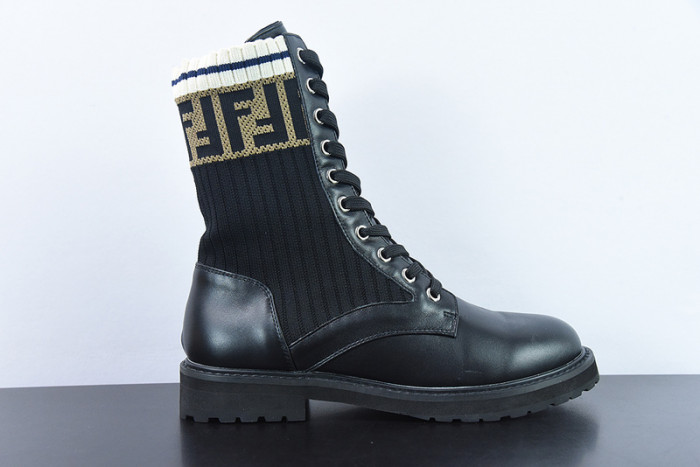 F**di boots