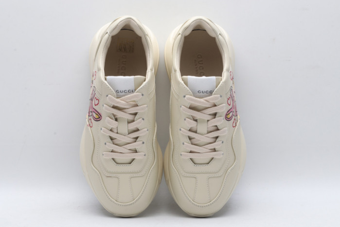 G*u*i sneaker