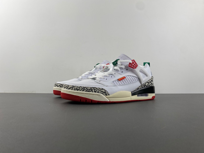 Jordan Spizike Low Do the Right Thing 35th Anniversary F315371-125