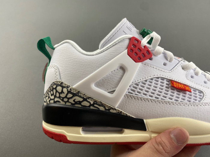 Jordan Spizike Low Do the Right Thing 35th Anniversary F315371-125