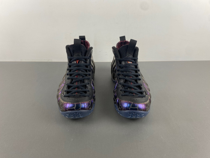 Tekken 8 x Nike Air Foamposite One "Fist" FQ9050-400