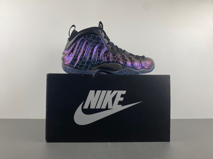 Tekken 8 x Nike Air Foamposite One "Fist" FQ9050-400