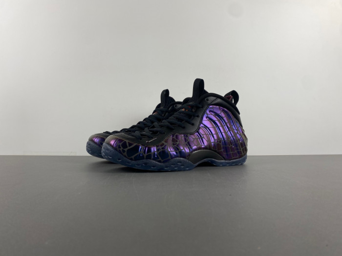 Tekken 8 x Nike Air Foamposite One "Fist" FQ9050-400