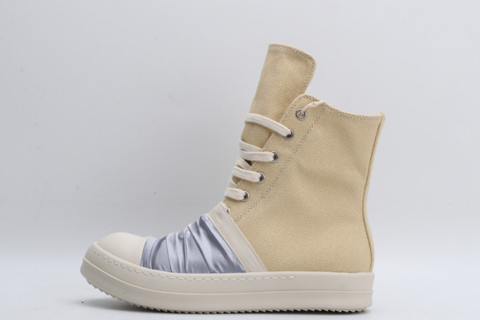 Rick Owens Sneaker