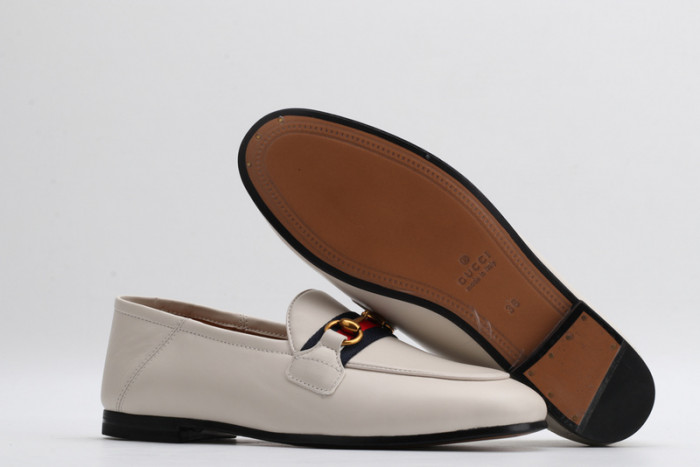 G*u*i  loafer