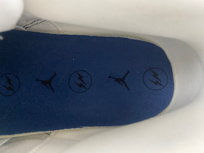 AIR JORDAN 3 SP “WHITE/BLACK DA3595-100