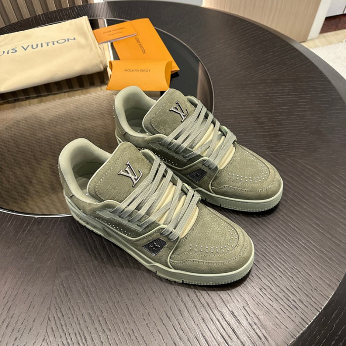 LO1_VTS SNEAKER