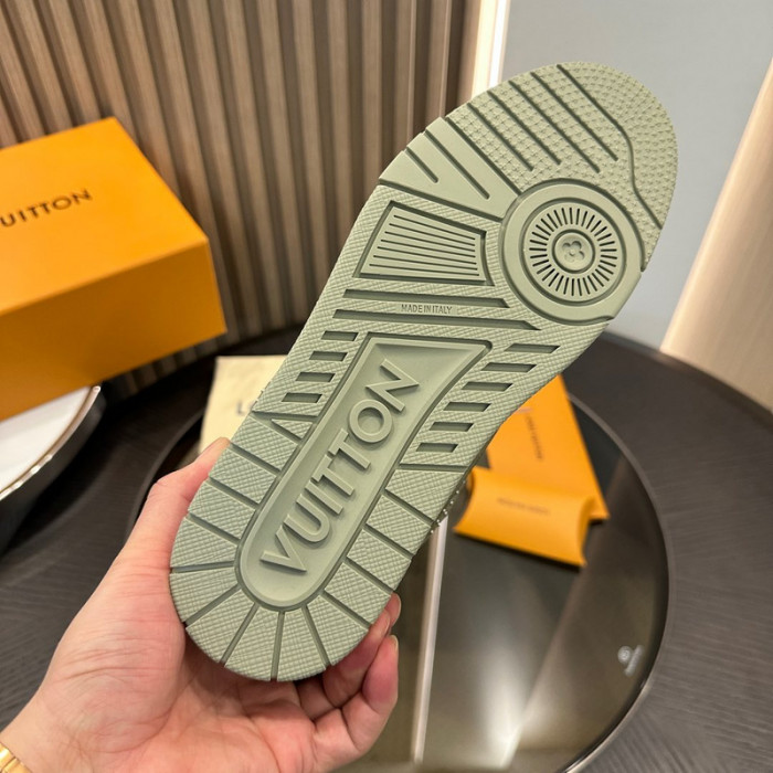 LO1_VTS SNEAKER