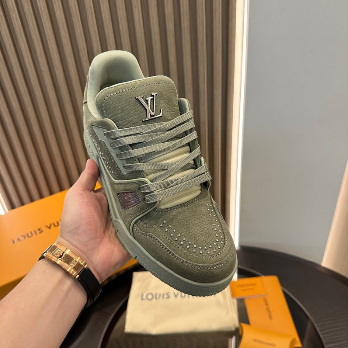 LO1_VTS SNEAKER