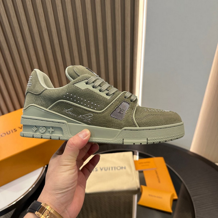 LO1_VTS SNEAKER