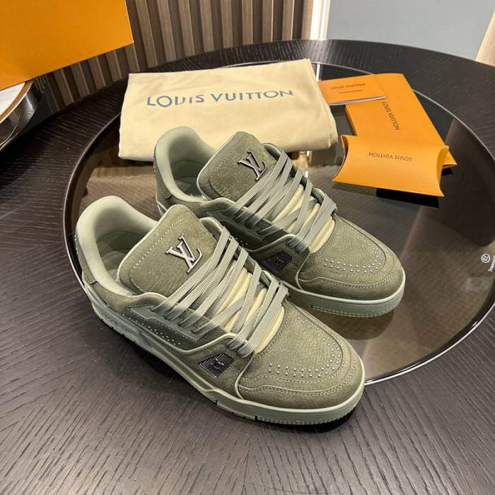 LO1_VTS SNEAKER