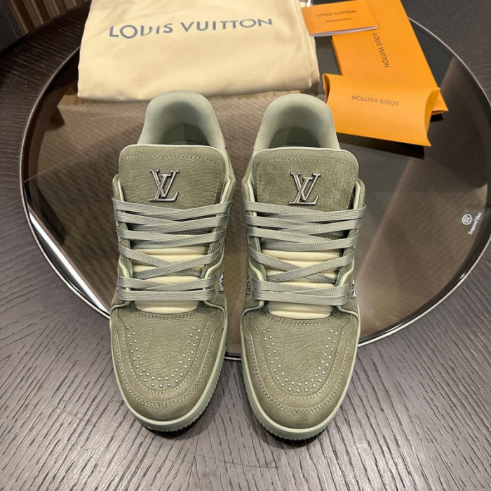 LO1_VTS SNEAKER