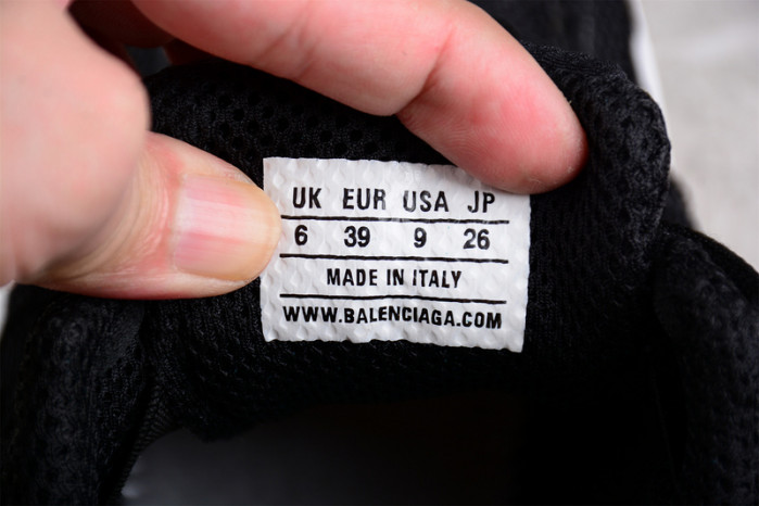 Ba*len*cia*ga -phantom sneakers