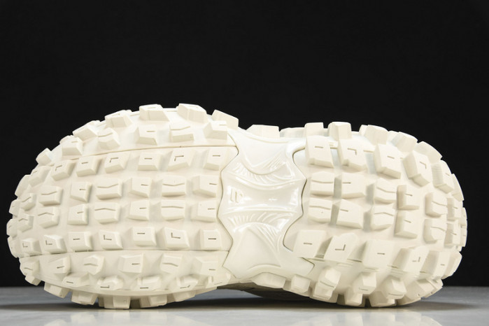 Ba*len*cia*ga ddfender sneakers