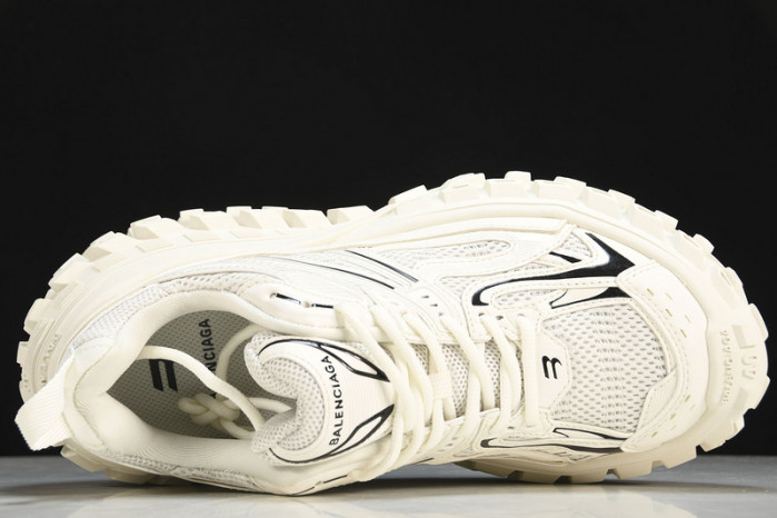 Ba*len*cia*ga ddfender sneakers