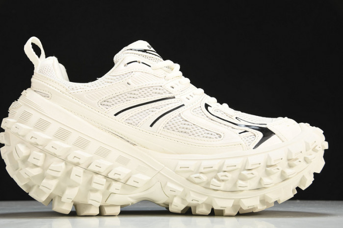 Ba*len*cia*ga ddfender sneakers