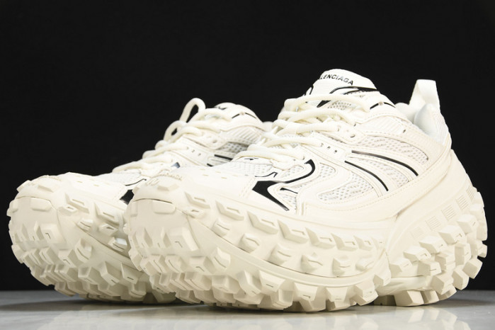 Ba*len*cia*ga ddfender sneakers