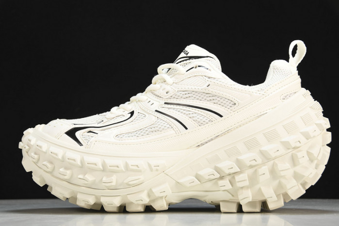 Ba*len*cia*ga ddfender sneakers