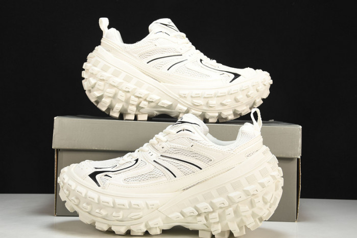 Ba*len*cia*ga ddfender sneakers